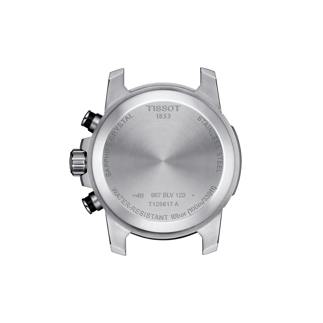 Supersport Chrono 45,5mm