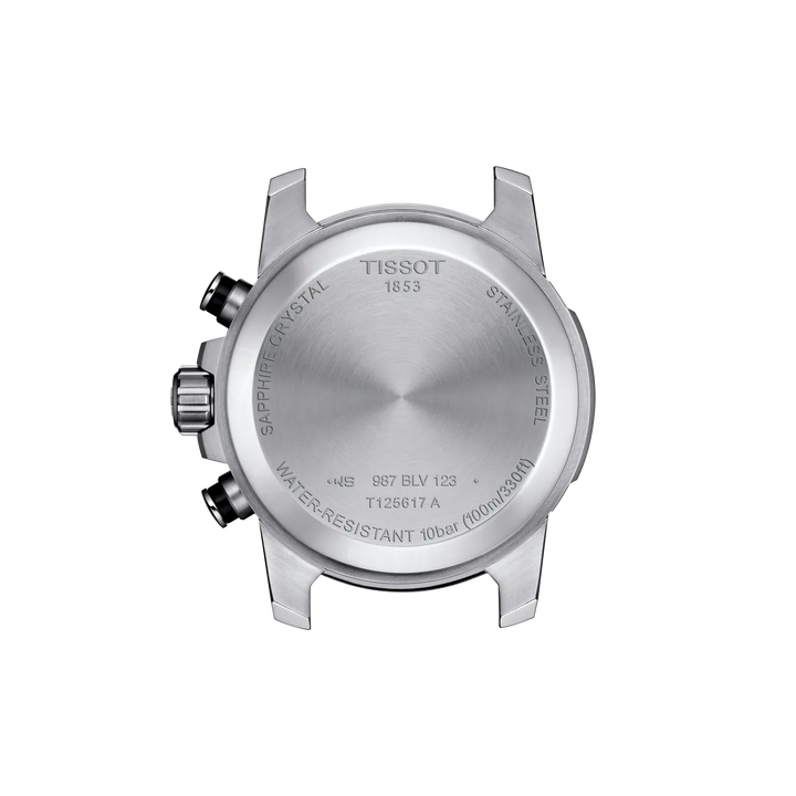 Supersport Chrono 45,5mm