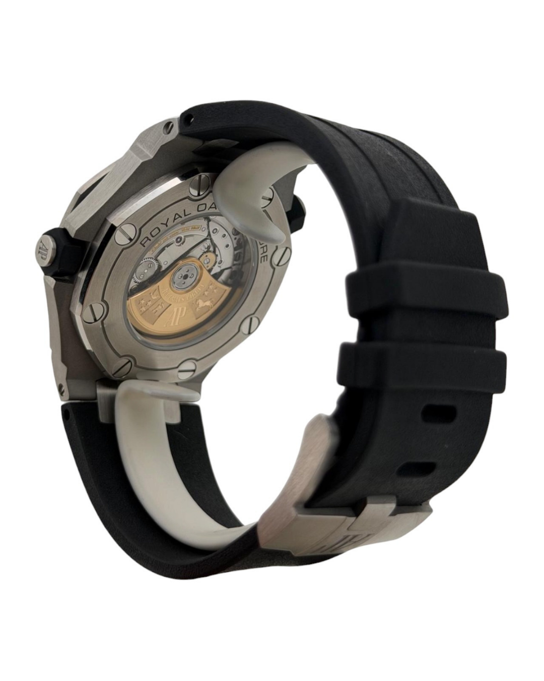 Audemars Piguet Royal Oak Offshore Diver Ref.: 15710ST.OO.A002CA.02