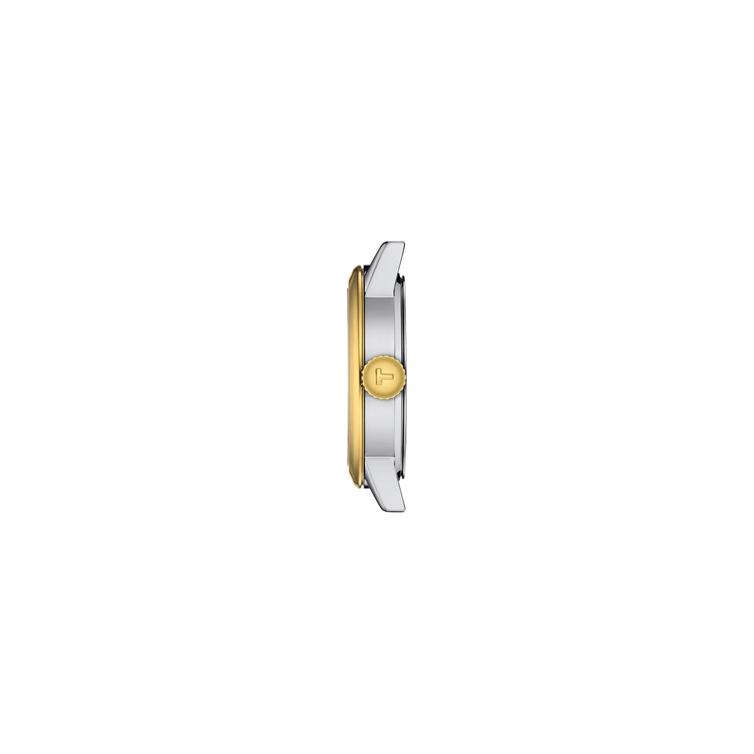 Tissot Classic Dream 28mm T129.210.22.263.00 – Seitenansicht