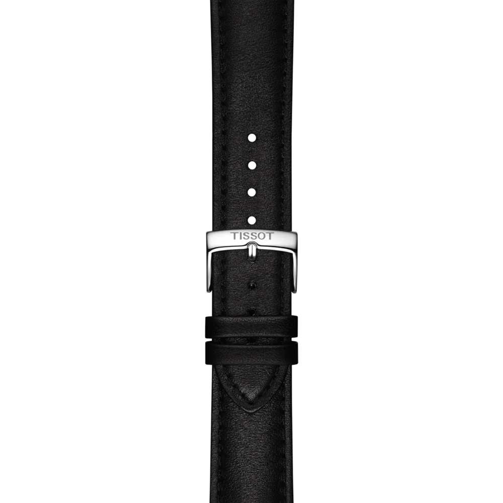 Tissot Classic Dream 40mm T158.407.16.041.00 - Armband und Schließe