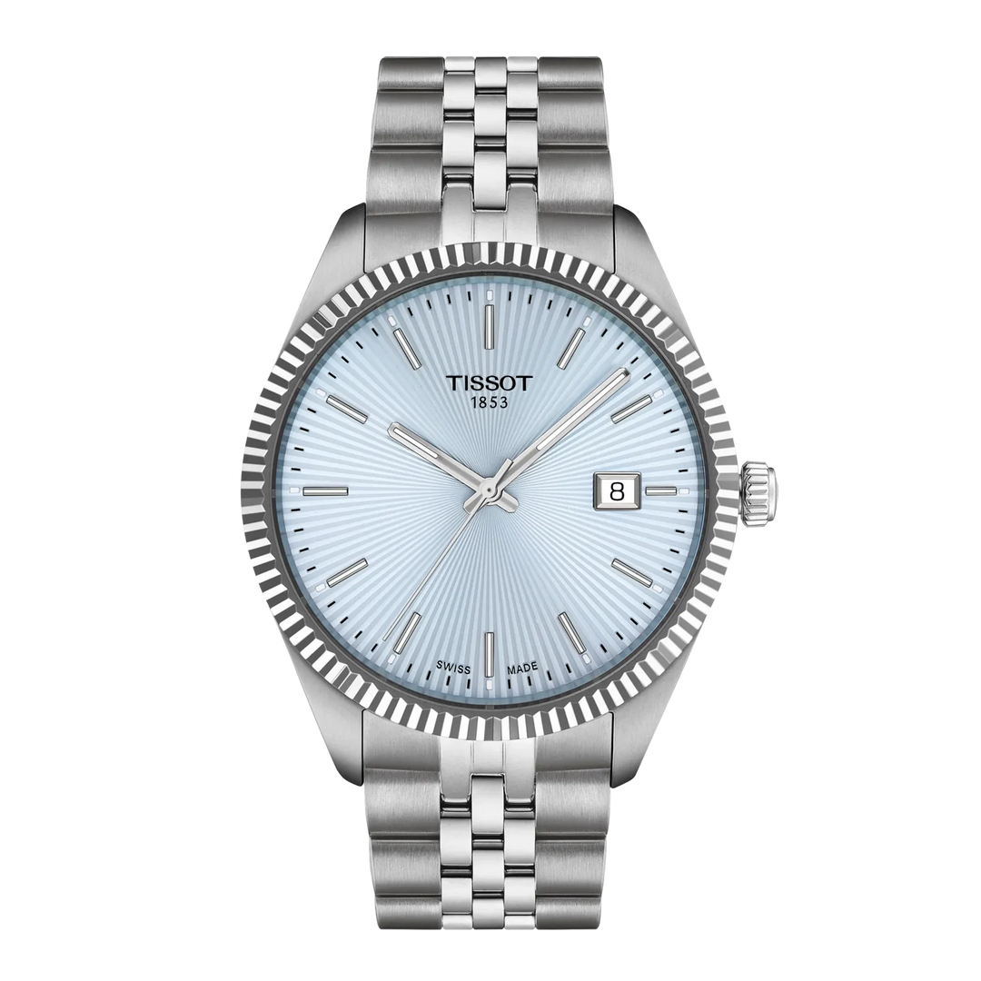 Ballade 40mm T156.410.11.351.00