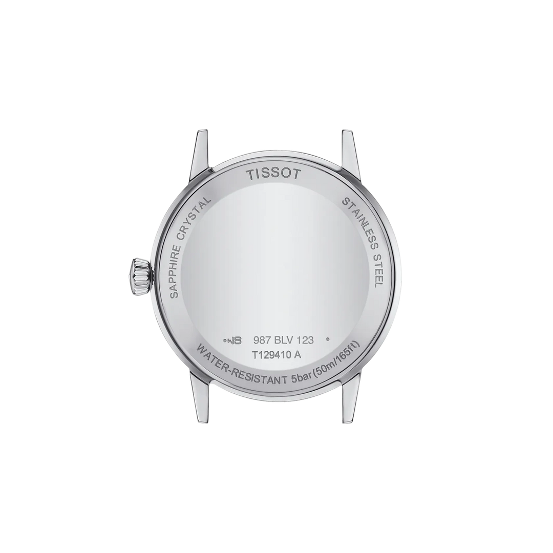 Classic Dream 42mm T129.410.11.053.00
