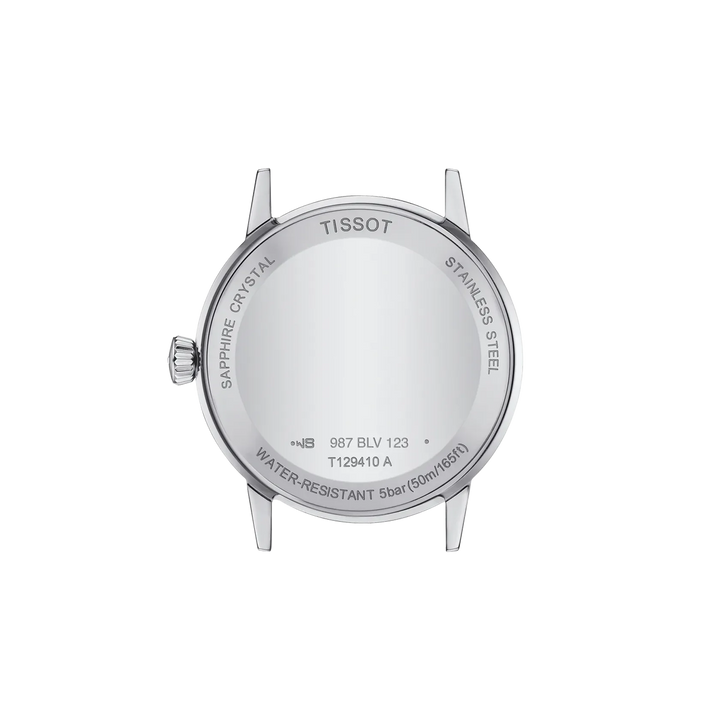 Classic Dream 42mm T129.410.11.053.00