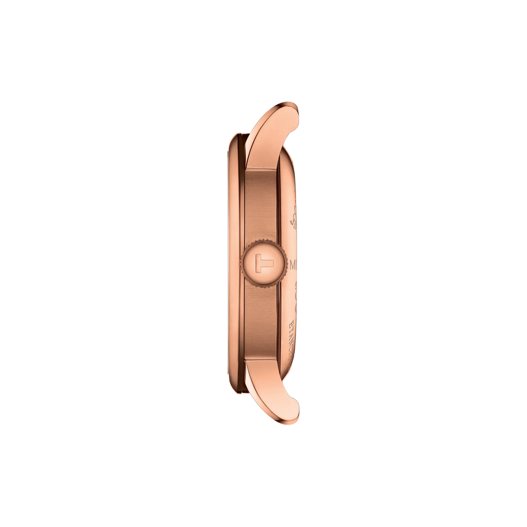 Le Locle Powermatic 80