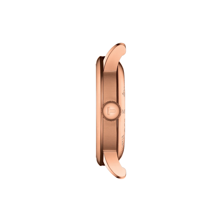 Le Locle Powermatic 80