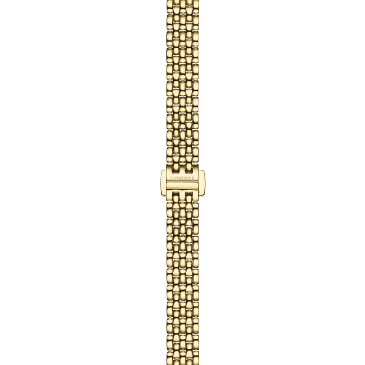 Tissot Lovely 19,5mm T058.009.33.031.00 - Armband und Schließe