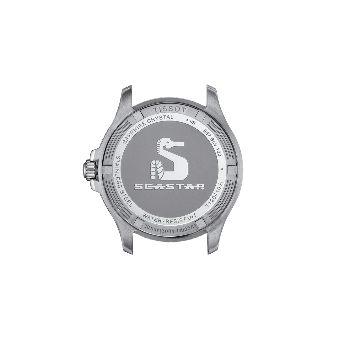 Seastar 1000 40mm T120.410.11.051.00