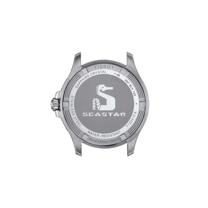Seastar 1000 40mm T120.410.11.051.00