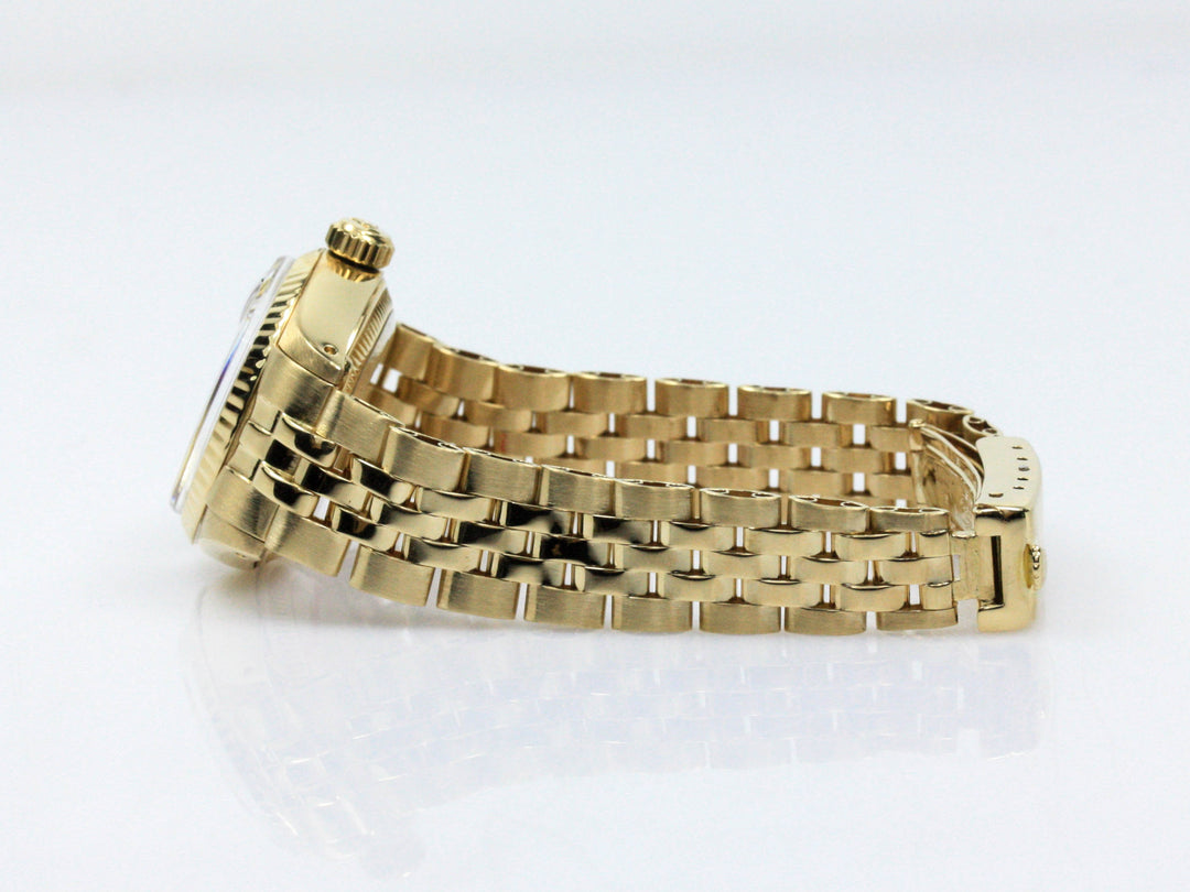 Rolex Lady Datejust Referenz 6917