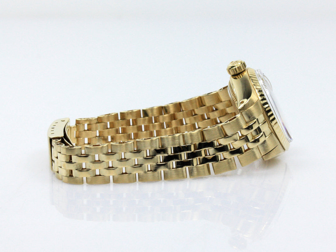 Rolex Lady Datejust Referenz 6917