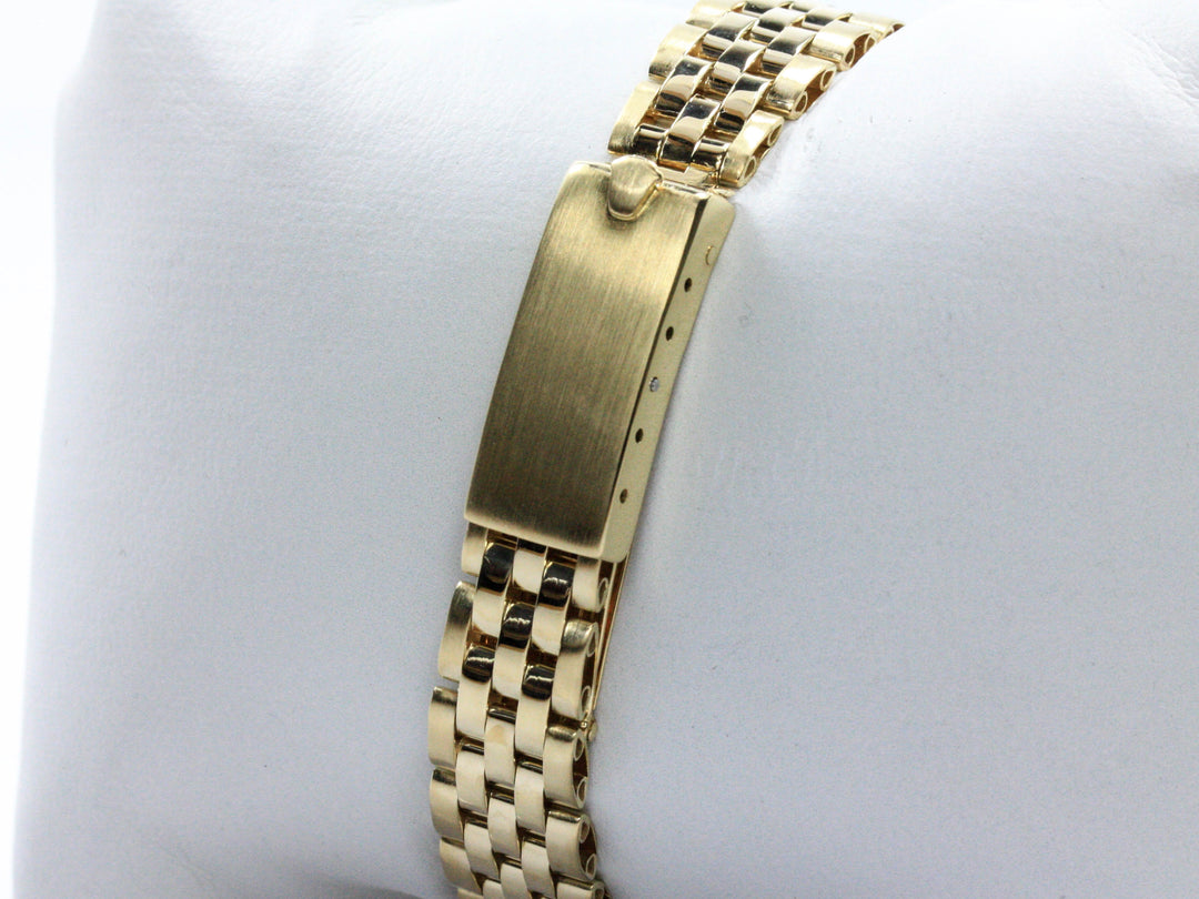 Rolex Lady Datejust Referenz 6917