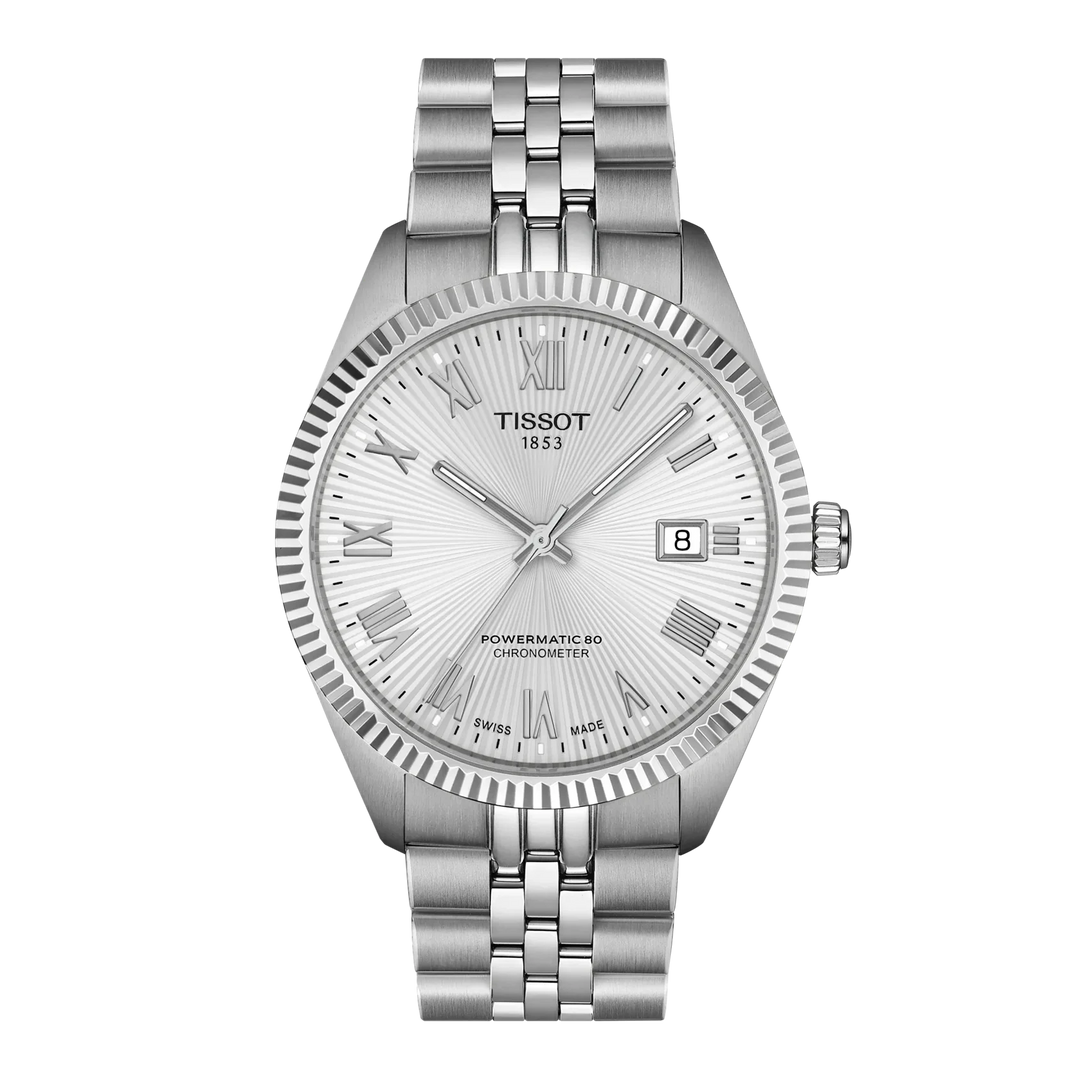 Ballade 39mm T156.408.11.033.00