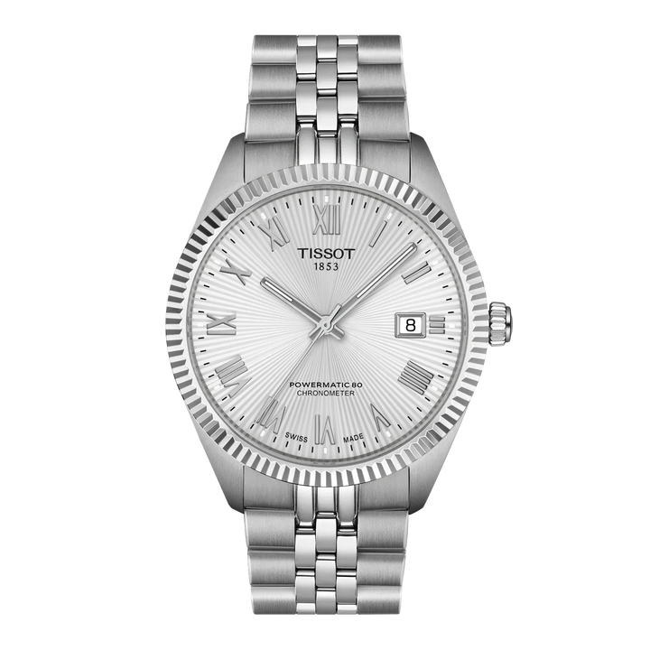 Ballade 39mm T156.408.11.033.00
