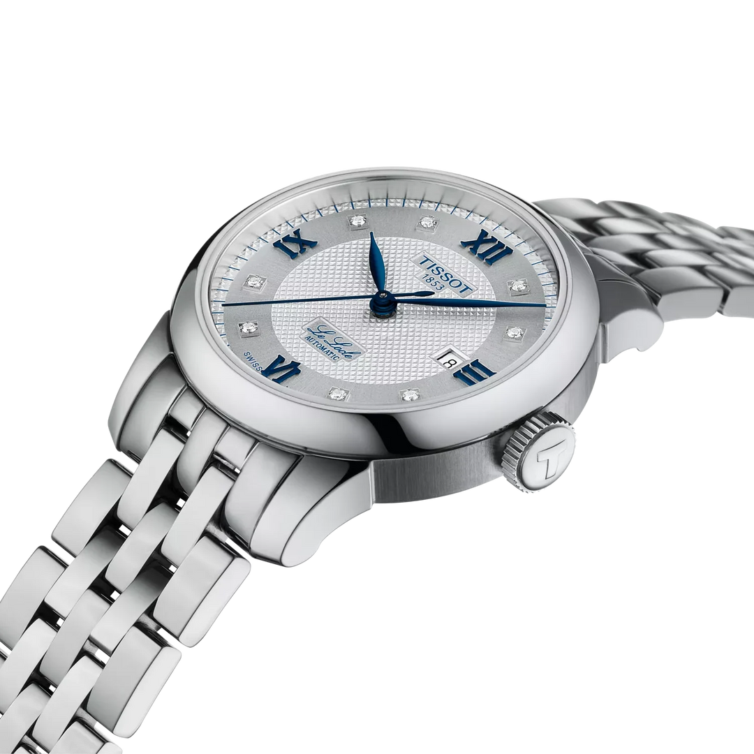 Le Locle Lady - 20th Anniversary