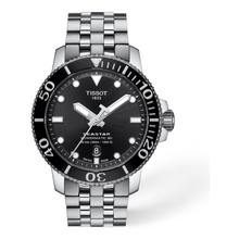 Tissot Seastar 1000 Powermatic 80