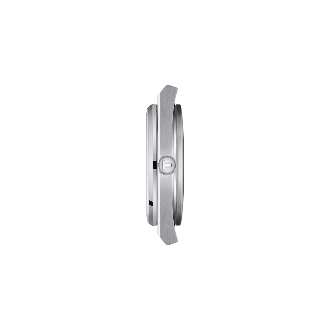 Tissot PRX 39,5mm T137.407.11.051.01 - Gehäuse im Profil