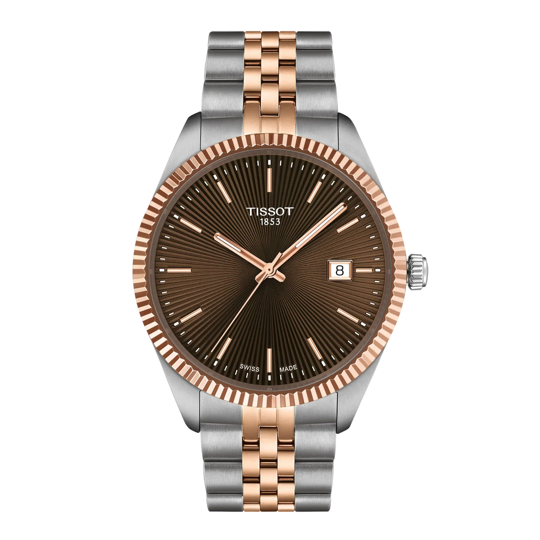 Ballade 40mm T156.410.22.291.01