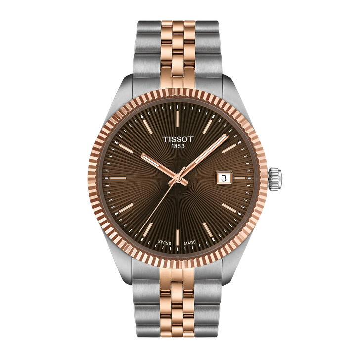 Ballade 40mm T156.410.22.291.01