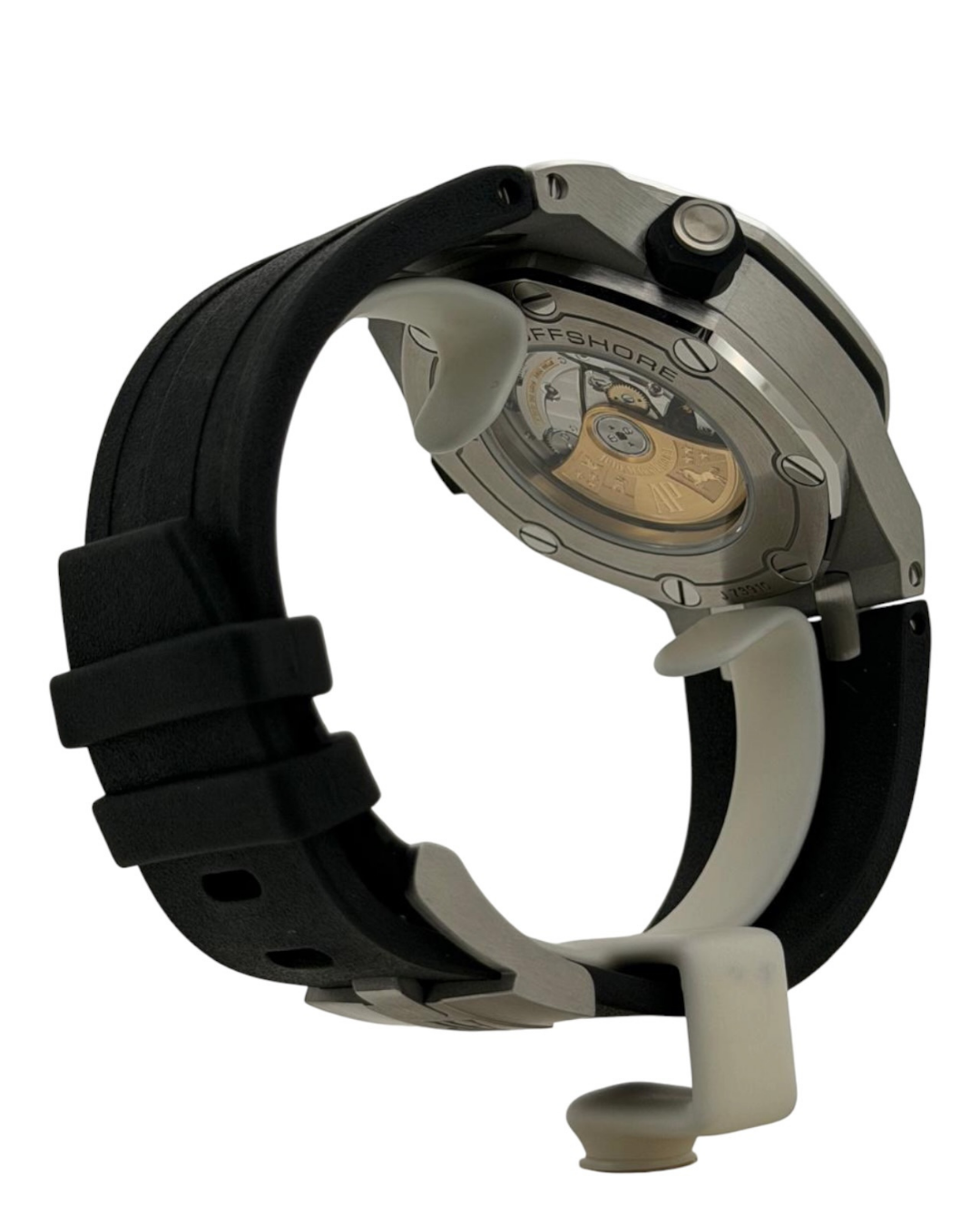 Audemars Piguet Royal Oak Offshore Diver Ref.: 15710ST.OO.A002CA.02