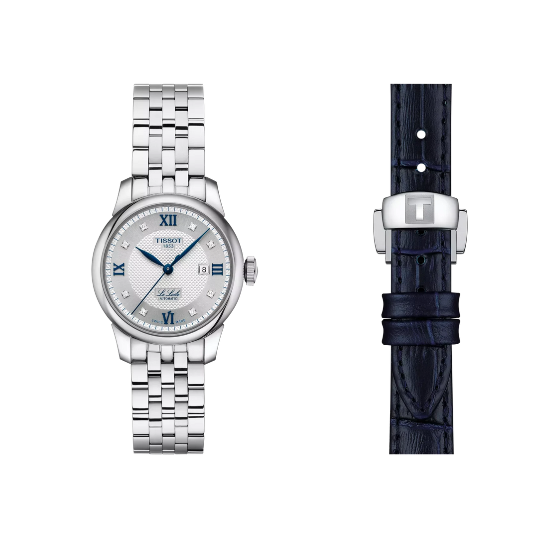 Le Locle Lady - 20th Anniversary