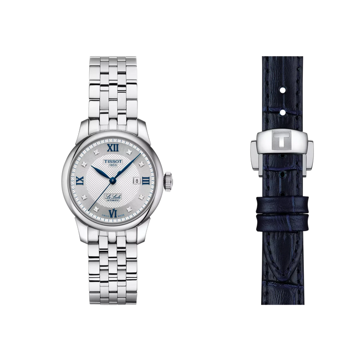 Le Locle Lady - 20th Anniversary