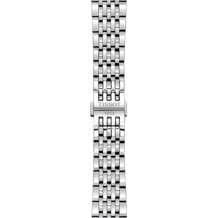 Le Locle Powermatic 80