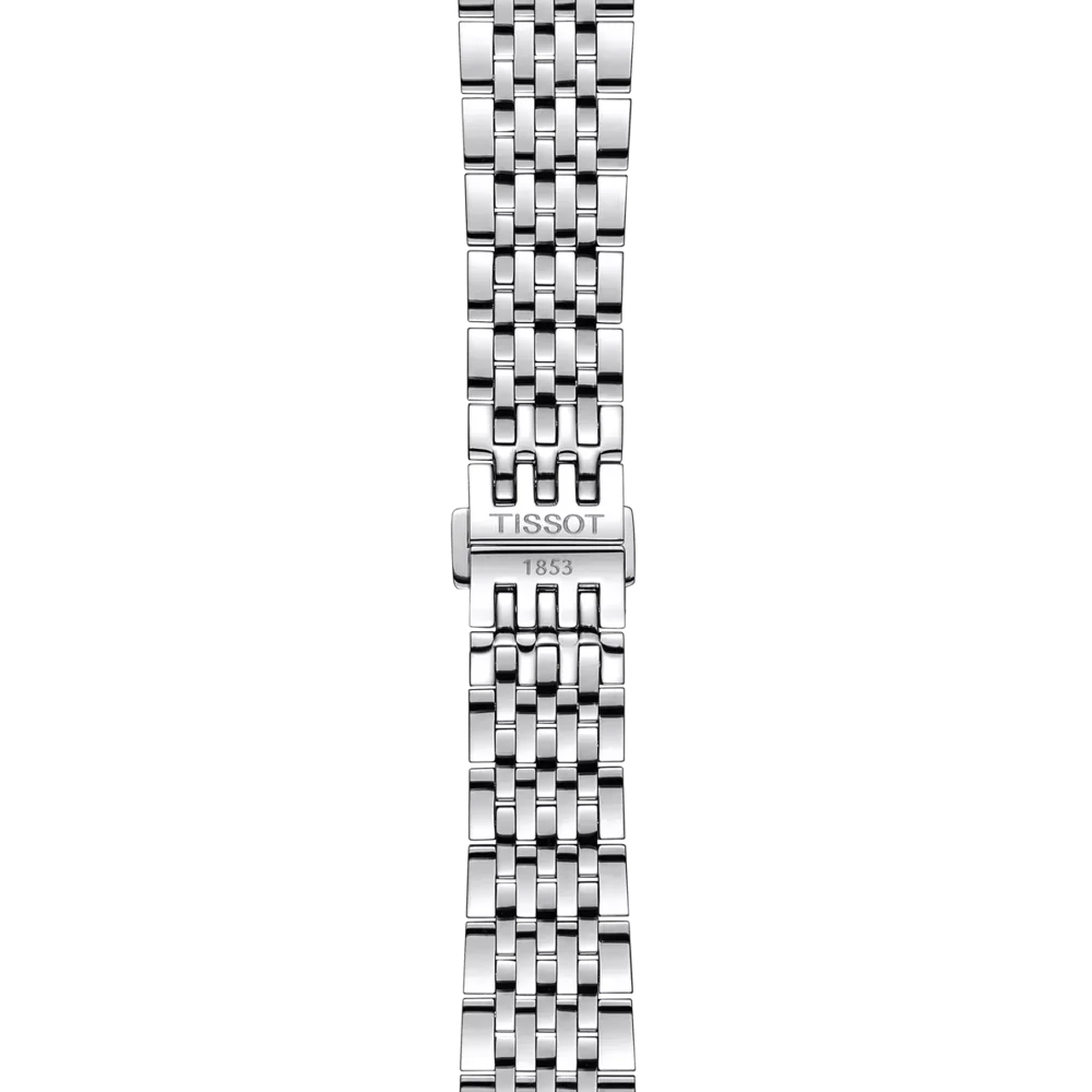 Le Locle Powermatic 80