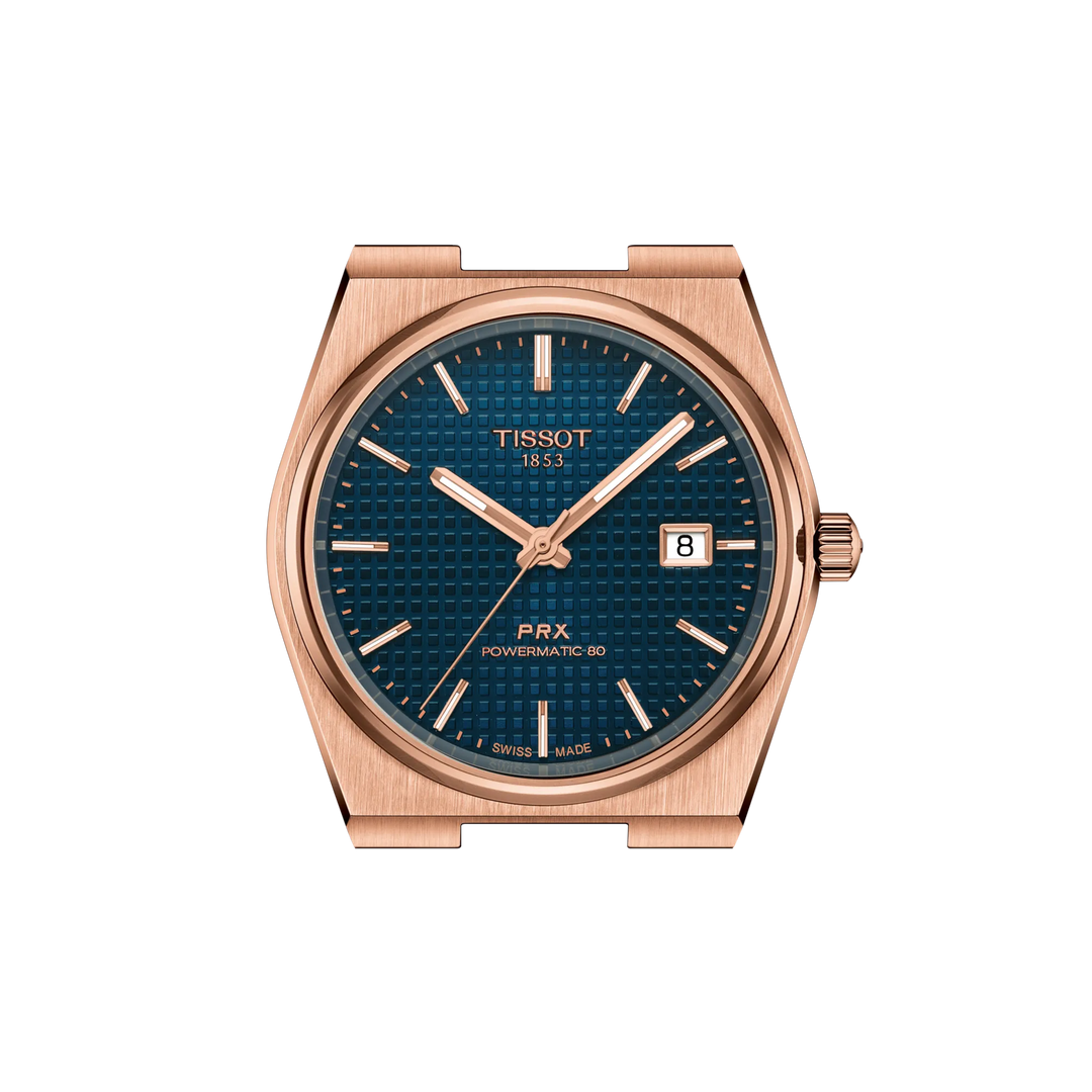 Tissot PRX Powermatic 80 T137.407.33.041.00 – Ansicht 6