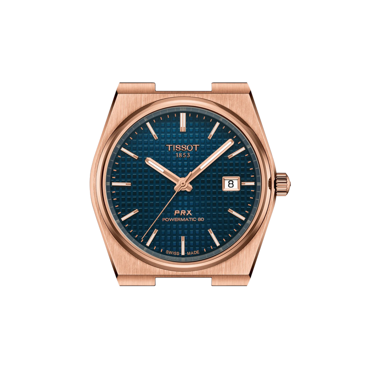 Tissot PRX Powermatic 80 T137.407.33.041.00 – Ansicht 6