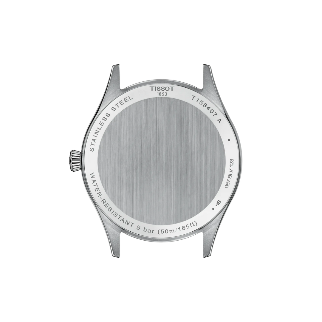 Tissot Classic Dream 40mm T158.407.16.041.00 - Gehäuseboden