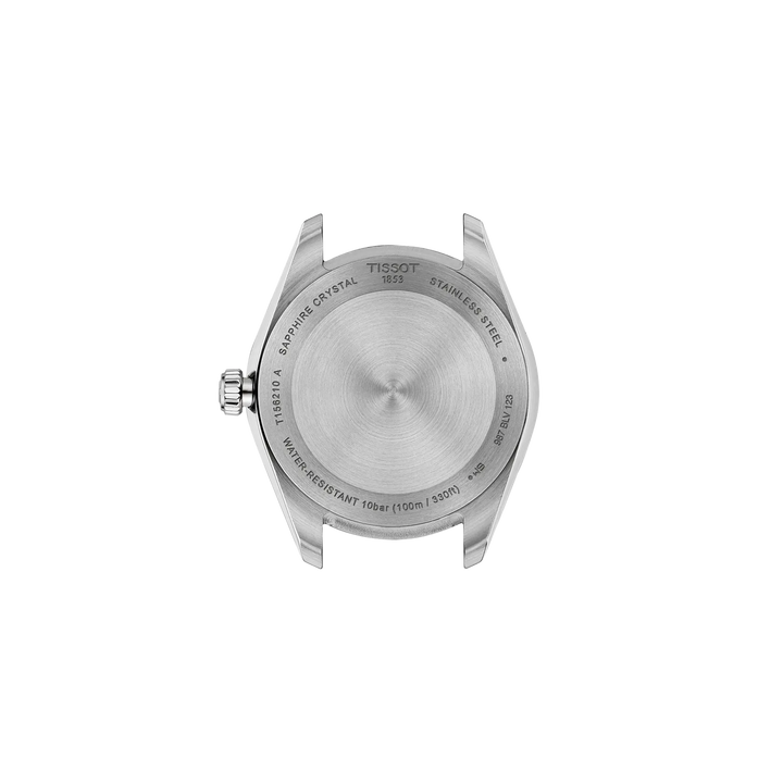 Tissot Ballade 34mm T156.210.22.031.00 – Gehäuseboden