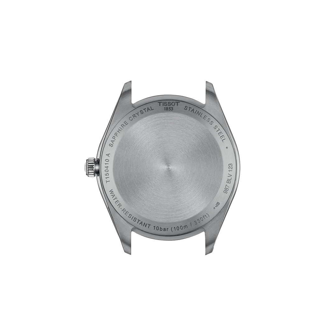 PR 100 40mm T150.410.11.051.00