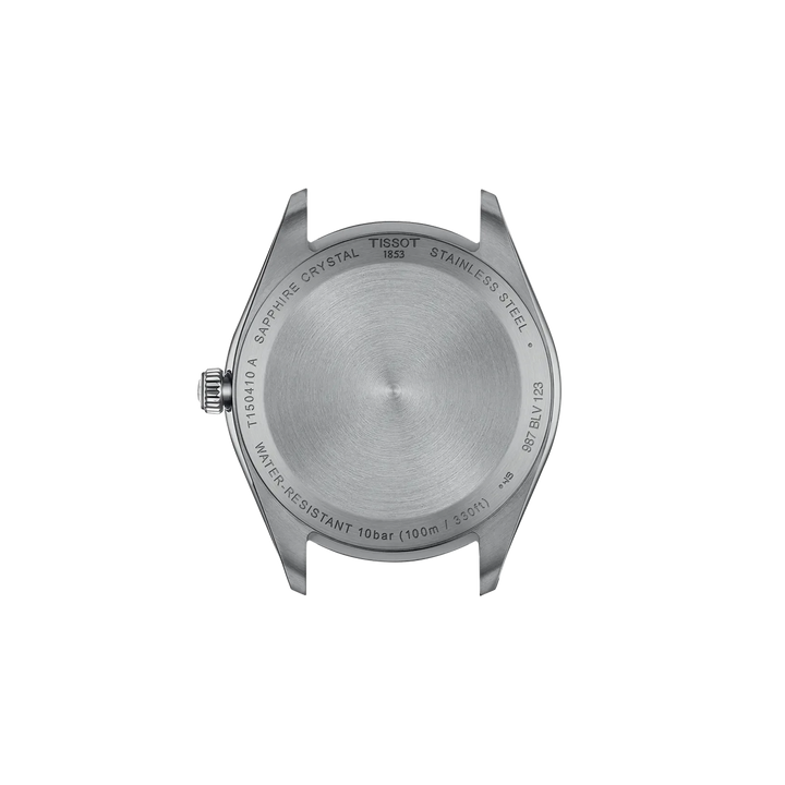 PR 100 40mm T150.410.11.051.00