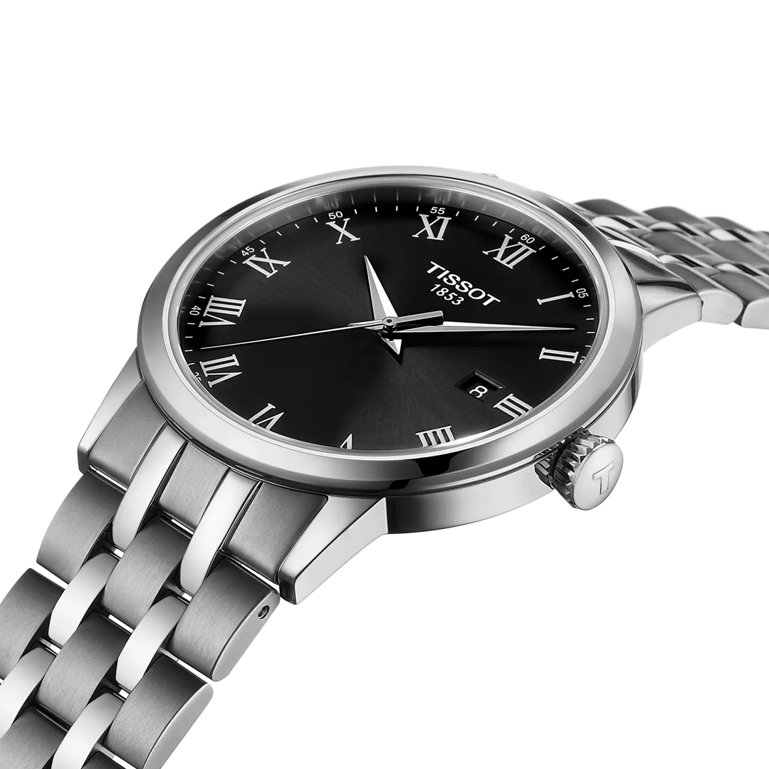 Classic Dream 42mm T129.410.11.053.00
