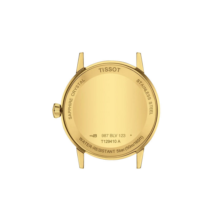 Classic Dream 42mm