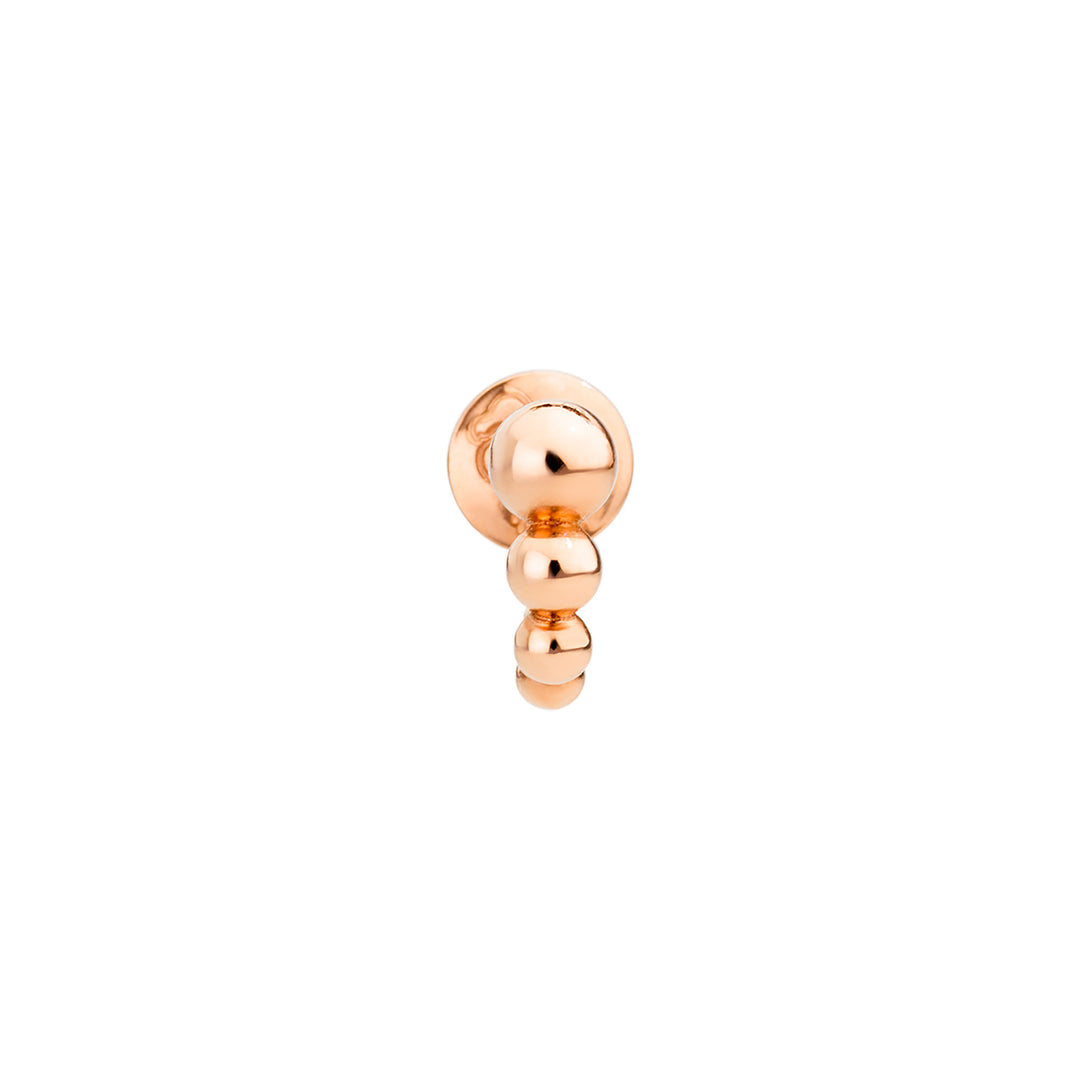 Ohrstecker Bollicine
