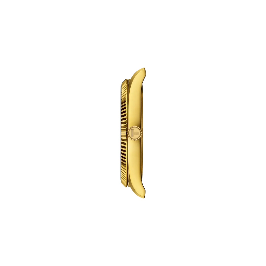 Ballade 40mm T156.410.33.051.00