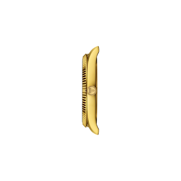 Ballade 40mm T156.410.33.051.00