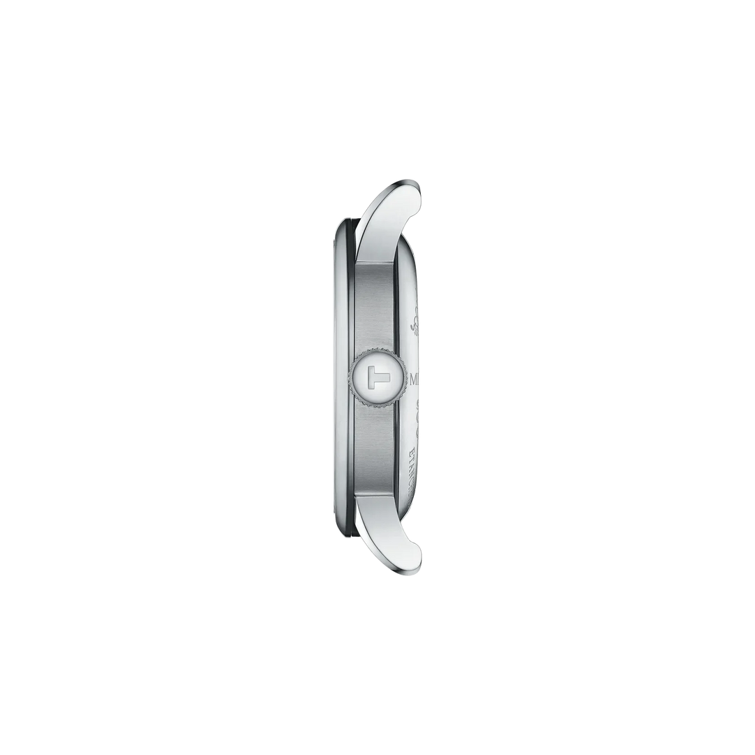 Le Locle Powermatic 80 - 20th Anniversary
