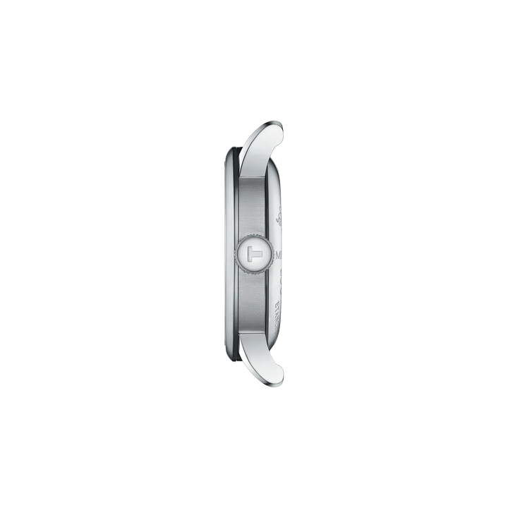 Le Locle Powermatic 80 - 20th Anniversary