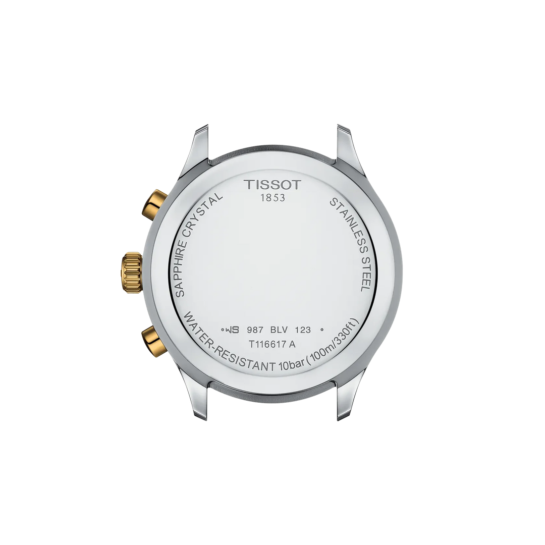 Chrono XL Classic T116.617.22.041.00