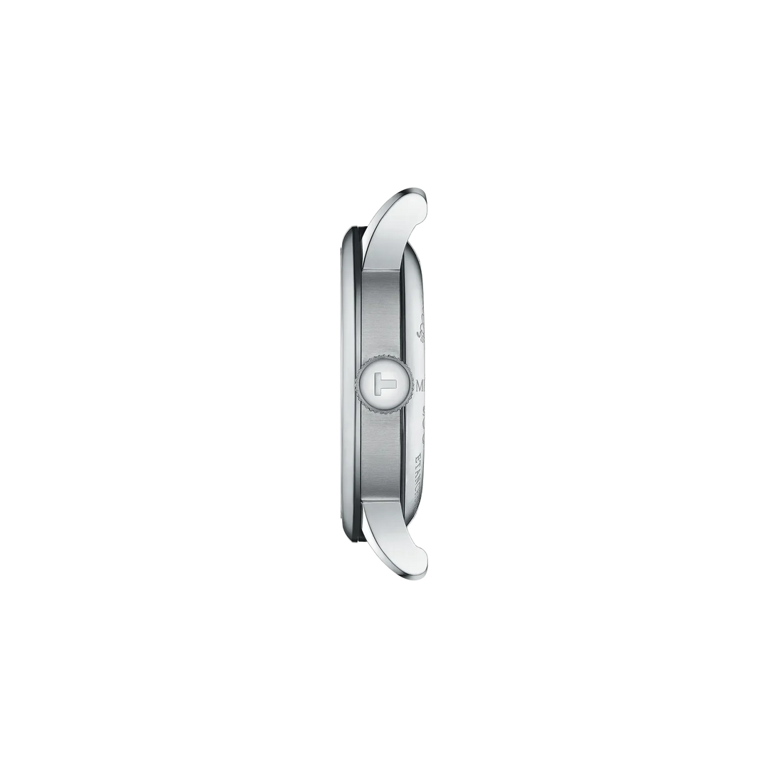 Le Locle Powermatic 80 - Open Heart