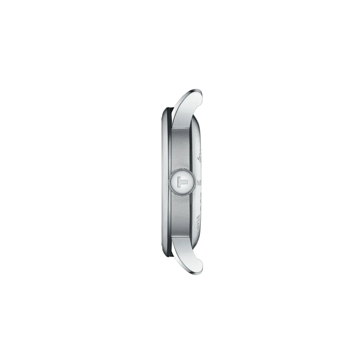 Le Locle Powermatic 80 - Open Heart