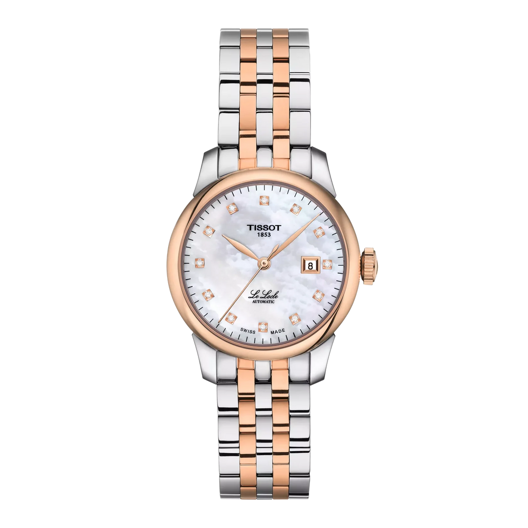 Le Locle Lady