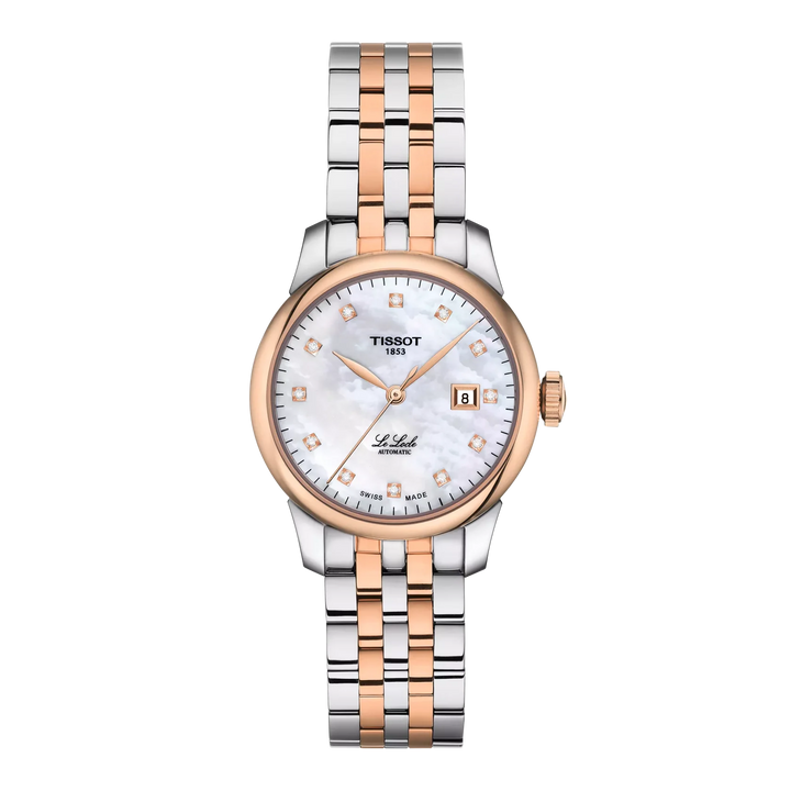 Le Locle Lady