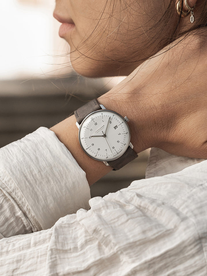 Junghans max bill MEGA Solar – Ansicht 5