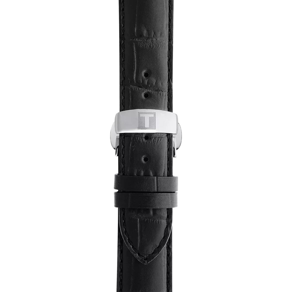 Le Locle Powermatic 80