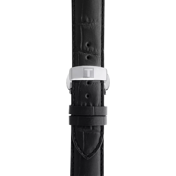 Le Locle Powermatic 80