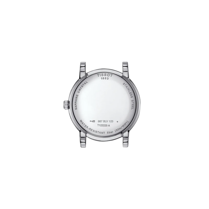 Carson Premium Lady T122.223.11.033.00